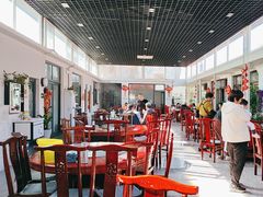-柳沟豆腐宴64号院