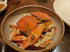 -采悦轩中餐厅·粤菜·海南菜(神州半岛喜来登度假酒店)