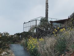 -Cafe Aewol Monsant