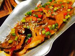 -刀板香·安徽菜(国购IFC店)