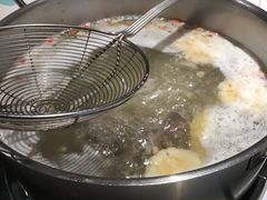 -南城十里潮汕鲜牛火锅·鲜虾生滚粥(融汇老商埠店)