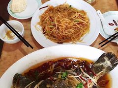 -鱼市酒店(威海水产批发市场店)