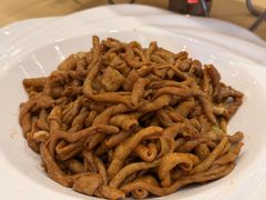 -鹅公村·国家非遗传承(荔湾店)