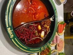 -有拈头成都市井火锅(老门东店)
