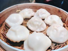 -鸡鸣汤包(复地活力广场店)