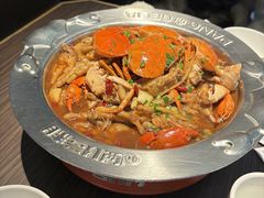 -胖哥俩肉蟹煲(福州仓山爱琴海店)