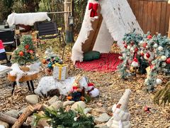 -HERRE·FARM 赫尔露营农场·团建聚会包场