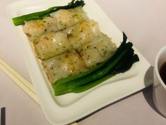 -粤财皇冠假日酒店·彩华轩中餐厅