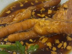 -御彩酒家(东风东路店)