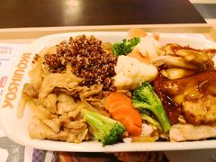 -吉野家(学院路店)