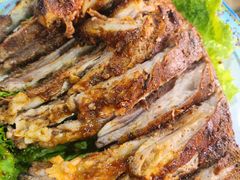 -马记伊源斋涮肉·清真菜(百子湾店)