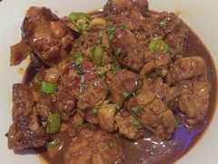 -鑫小城故事·藕汤·家常菜(台北一路总店)