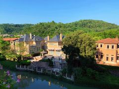 -中旅阿那亚九龙湖·公主酒店