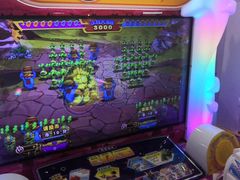 -嘉文梦想世界(SM天津滨海城市广场店)