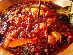 -老码头火锅(骡马市店)