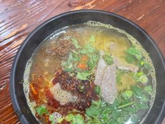 -一品飘香米线(一中总店)