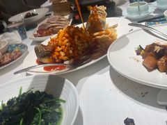 -小厨娘淮扬菜(天印大道店)