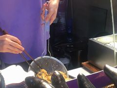 -李好吉吉自选炸鸡(星天广场店)
