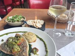 -LA MAISON公鸡和龙(蛇口店)