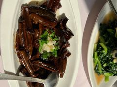 本帮炒鳝糊-上海老站(徐家汇店)