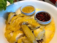 -创味·民间海南菜·非遗藤桥排骨(藤桥·免税城店)