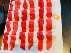 -南门四季铜锅涮肉(左家庄店)