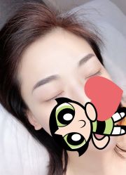 -MIVI野生眉纹绣纹眉