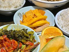 -老灶房-四川土菜(铁牛广场店)