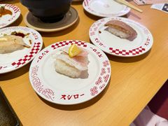 -寿司郎(上野店)