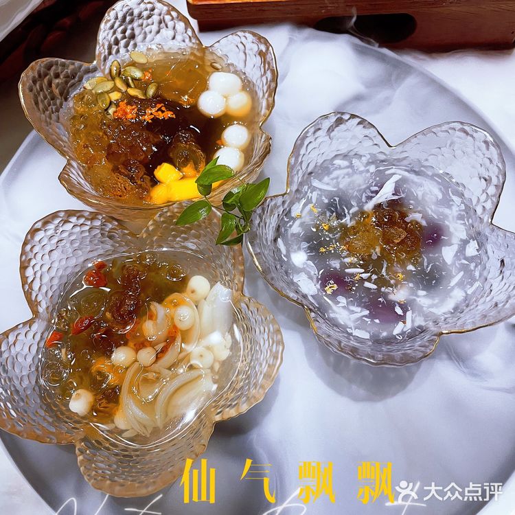 江南仙女们必吃的苏浙菜