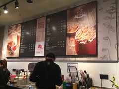 -COSTA COFFEE(上海月星环球港店)