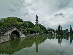 -江心屿景区