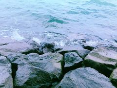 -巴拉湾海滩
