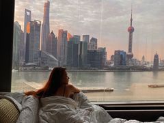 -上海外滩悦榕庄酒店