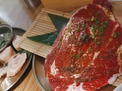 -汉拿山(北京上地华联店)