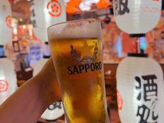 -千懿六本木酒场(常熟路店)