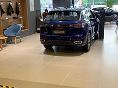 -永达一汽大众4S店(金杨地区店)