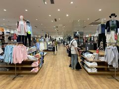 -优衣库(重庆万象城店)