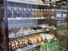 -莉蓮蛋挞(静安寺店)