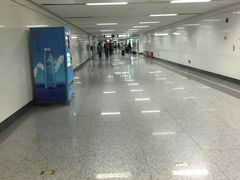 -福州火车南站(地铁站)