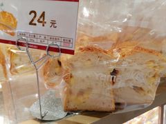 -山崎面包(静安久光店)