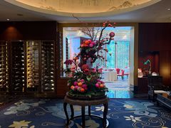 -香乐园·淮扬菜中餐厅·Shang Garden(福田香格里拉店)