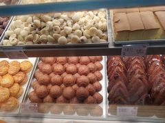 -詹记桃酥(百盛店)