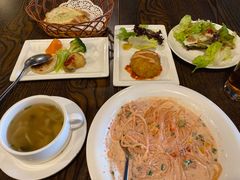 -VITELLO意大利料理(崂山路店)