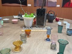 -tea'stone (万象天地店)