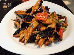 风味茄子-梅飞酒家(桑园路店)