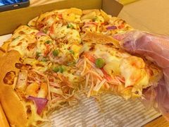 -尊宝比萨(布吉龙岭山庄店)