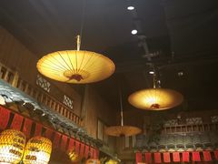 大堂-南京大牌档(之心城店)