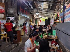 大堂-渝味黄姐火锅(黄泥村店)
