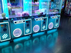 -大玩家(芝罘万达广场店)